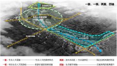 江西南昌梅湖风景区